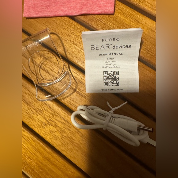 Foreo Bear - Picture 3 of 12